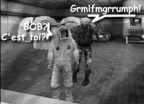 Bob?