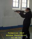 Formation SWAT 06