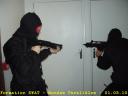 Formation SWAT 15
